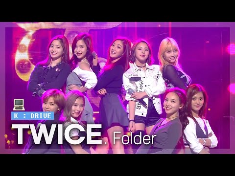 [K : DRIVE] From 'Like OOH-AHH' to 'THIS IS FOR'💗 #TWICE | KBS WORLD TV