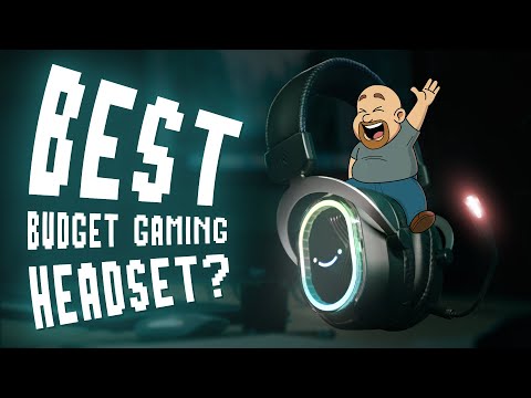 The Fifine H13 Gaming Headset: The New King of Budget Audio?