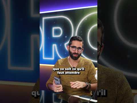 Les leaks de l'iPhone 18 sont-ils vrais ? #iphone18 #apple #leak #shorts