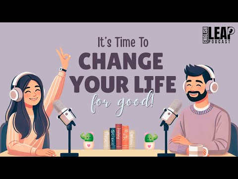 How To Change Your Life | English Podcast For Easy English In Daily Life | Learn English Fast