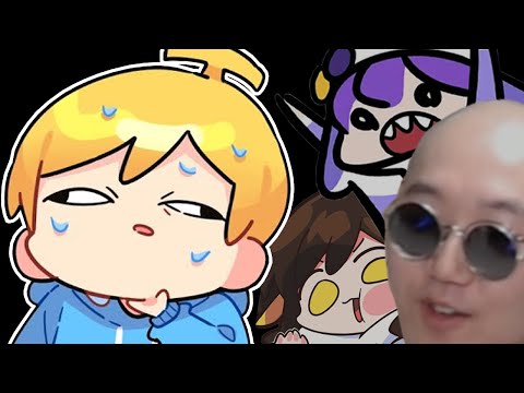 같이 하지도 않는데 언급 제일 많은 녀석...