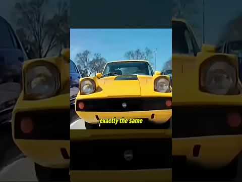 Why Modern Cars Have No Personality