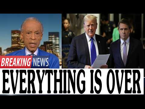PoliticsNation With Al Sharpton 3/14/26 | 🅼🆂🅽🅱️🅲 Breaking News Today March 14, 2026