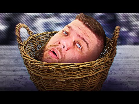 Combien de temps on reste en vie après la guillotine ?