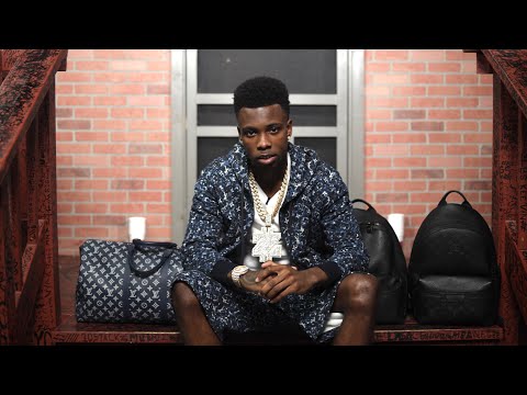 Zillionaire Doe On New Dallas Movement, Pushing Motivation Music, Reveals Why He Hasn’t Signed Yet