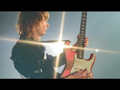 LADIES AND GENTELMEN THOMAS RAGGI (part 1)