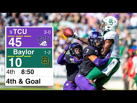 CRAZIEST Comebacks In College Football