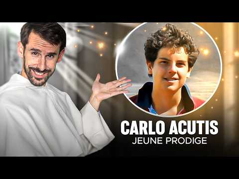 What I discovered about Carlo Acutis