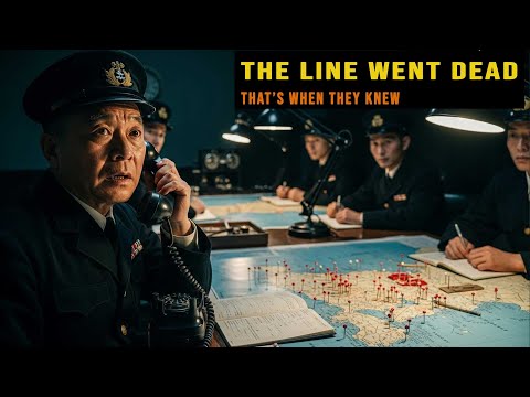 Japan’s Air Defense Worked Perfectly — Right Up to the Moment It Didn’t