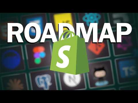 How To Learn Shopify Development in 2025