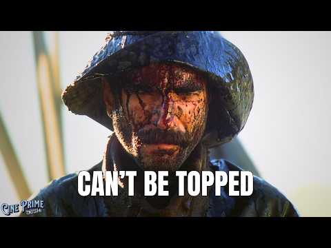 The Best Acting Performance Ever (And Why It's Unbeatable)