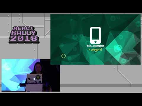 Eve Porcello - Everything You Need to Know About GraphQL in 3 Components