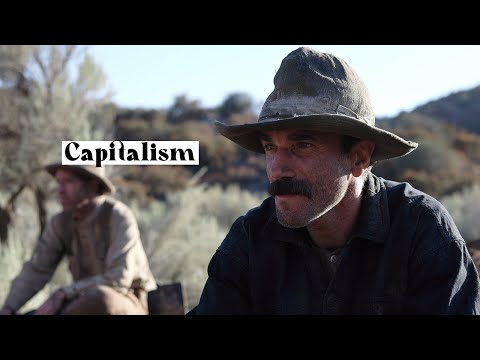 How To Create a Character | There Will Be Blood