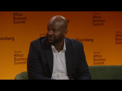 Investing in Africa’s Digital Future