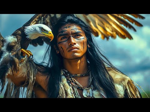 Many Say Their Energy Changed After 4 Minutes – Will This Tibetan Flute Do the Same for You?