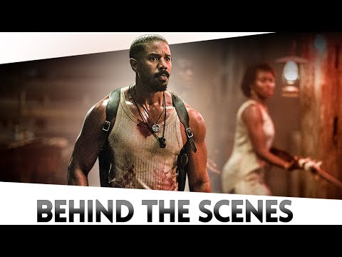 Sinners (2025) - Behind the Scenes