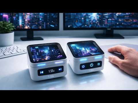 40 Amazon Gadgets That Simplify Daily Tasks 🛒✨