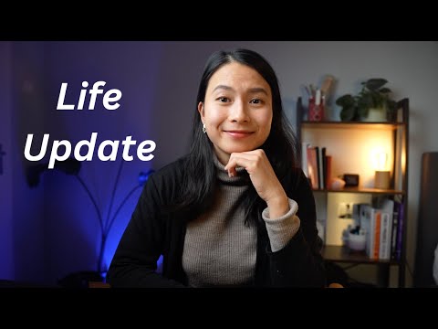 A Life Update: What's Changed & 2026 Plans