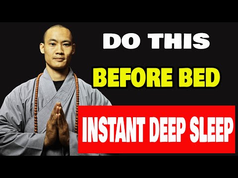 7 Sleep Tips Nobody Tells Older Adults (But Are Easy to Do) | Shi Heng Yi