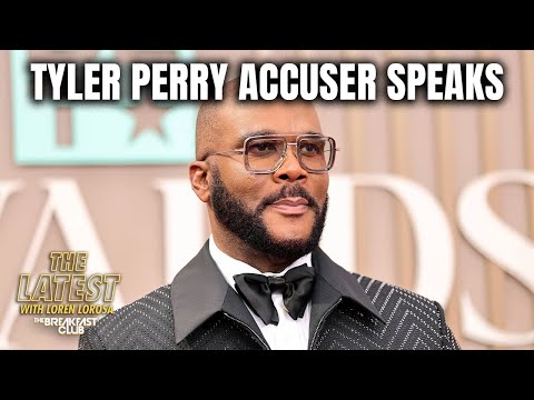 Tyler Perry Accuser Explains Why He Wants $260M