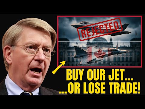 U.S. Ambassador THREATENS Canada... What Happened Next SHOCKED Everyone