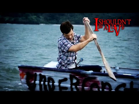 A Marathon To Get You Ready For Halloween October! | I Shouldn't Be Alive