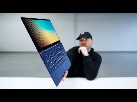 The Brightest Laptop Money Can Buy