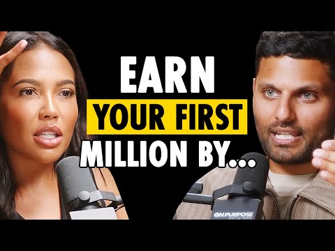 The Business Expert: The SECRET FORMULA That Launches Billion-Dollar Companies!