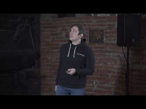 Сергей Марьин "Как совершенно случайно выстрелить себе в ногу из стандартной библиотеки"