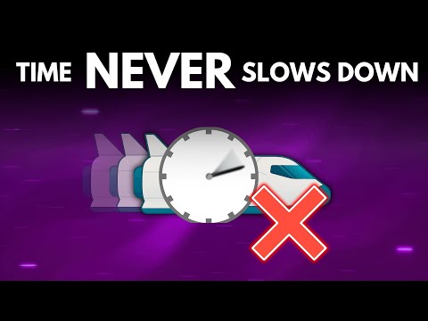 The biggest misconception in Einstein's relativity