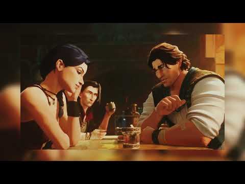 d4vd - Remember Me Arcane season 2 Looped