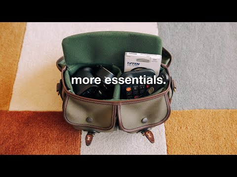 5 MORE Camera Accessories That Are ACTUALLY Worth It