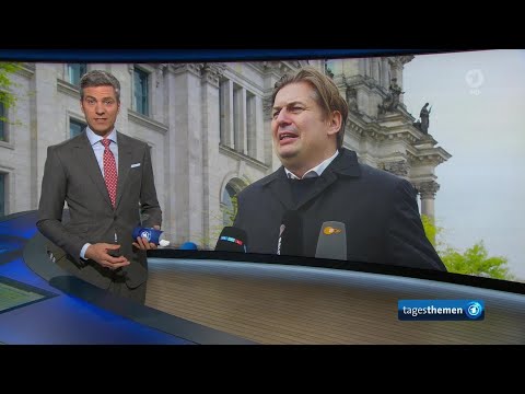 tagesthemen 22:15 Uhr, 24.04.2024