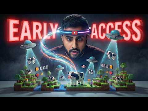 Google Gave Me the Keys to YouTube's New Game Tool