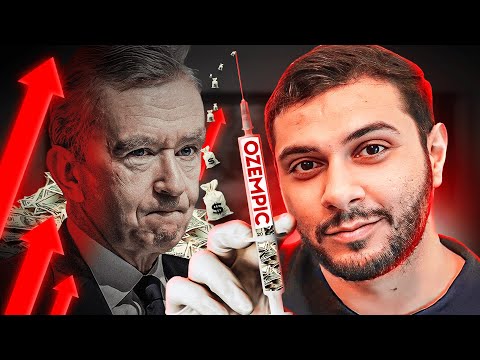 L'entreprise qui va dépasser LVMH