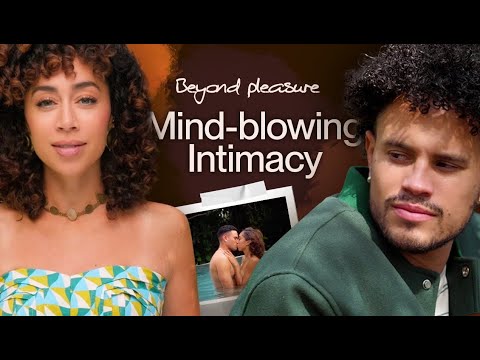 The Best Sex of Your Life Starts HERE