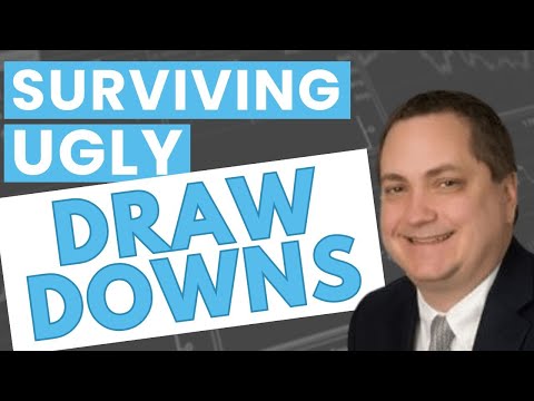 Trading Triumphs - Kevin Davey #2: Drawdowns and Margin Calls
