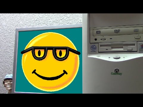 Installing Microsoft Bob on the $5 Windows 98 PC