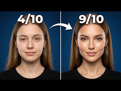 Puffy Face Fix: How to De-Bloat + Sharpen Your Jawline in 7 Days