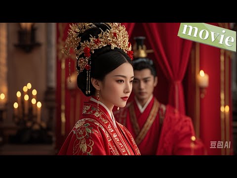 【Multi-sub】What's Wrong with My Princess| Killed By Husband, She Reborn and Back on Wedding Night