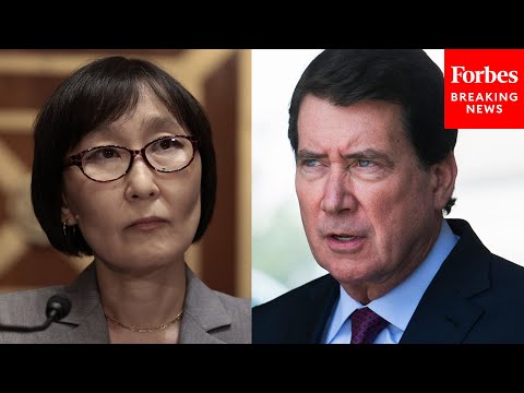 Hagerty: Omarova 'Is Having A Hard Time Acknowledging That Higher Gas Prices Are Bad For America'