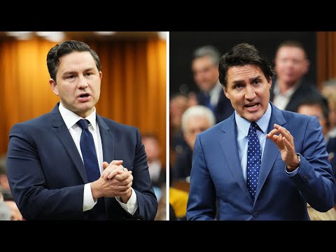 Poilievre says PM allowed 'global shame' to unfold | Formal apology from Trudeau in the House