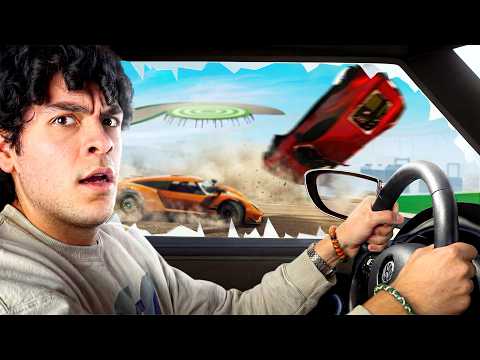 THE BEST GTA V GAMEMODES!