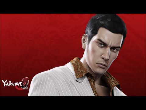 Yakuza 0 OST- Baka Mitai ばかみたい
