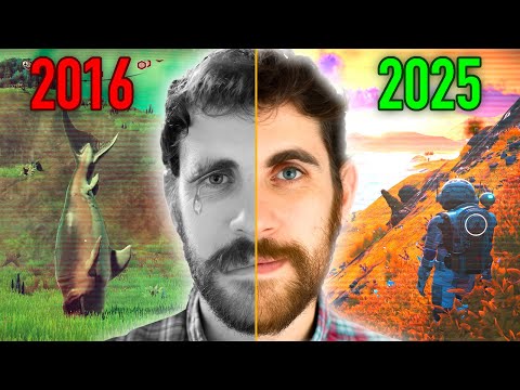 The Absurd History of the Most Disappointing Video Game in History and Its Redemption | ft. Naaklin