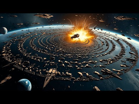 They Annihilated Our World—Earth Responded With No Mercy HFY | HFY Sci-Fi Story
