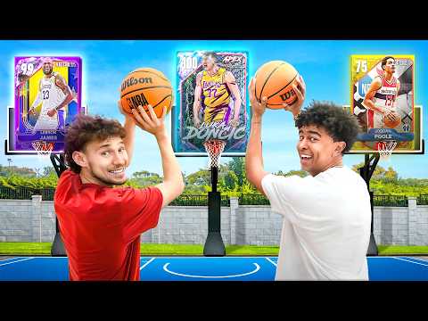 Whatever You Hit, You Get!