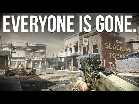 Playing Cods That Are About To Go Extinct