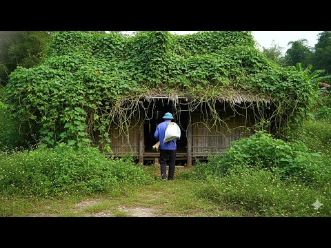Released from Prison After 10 Years: Returning to the Old House After Being Released from Prison