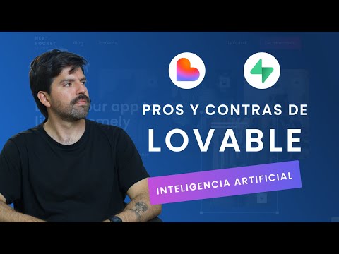 ¿Deberías Usar Lovable En 2026? Lo Bueno, Lo Malo y Lo Que Nadie Te Dice